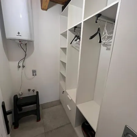 Apartment Przystan Bajka *