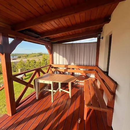 Przystan Bajka Dolny * Wawrowice