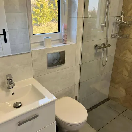 Przystan Bajka Apartment Wawrowice