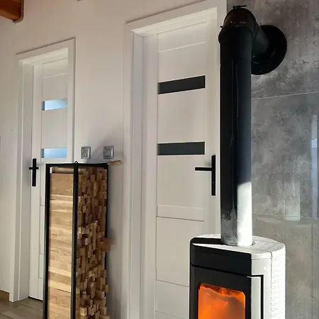 Lejlighed Przystan Bajka Dolny Wawrowice