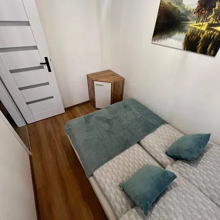 Przystan Bajka Dolny * Wawrowice