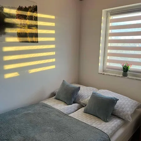 Przystan Bajka Dolny