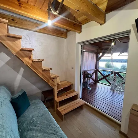 Apartment Przystan Bajka *