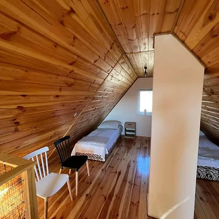 Przystan Bajka Dolny