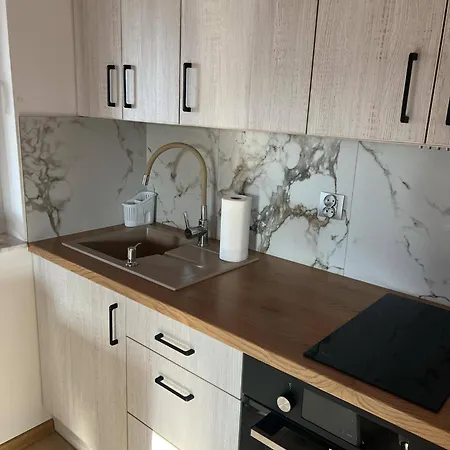 Przystan Bajka Dolny *