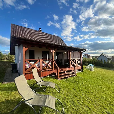 Lejlighed Przystan Bajka Dolny