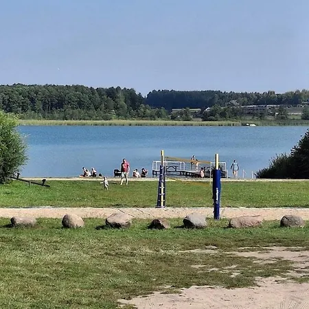 Apartmán Przystan Bajka Dolny