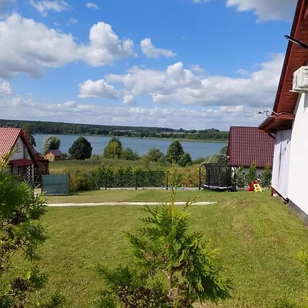 Przystan Bajka Dolny *